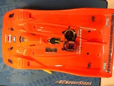 BMT 984 Nitro 1/8 On Road ARTR comprar usado  Enviando para Brazil