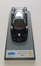 Bbr180bl ferrari fxx usato  Sedico