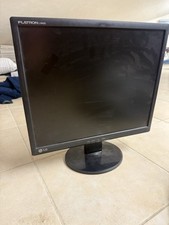 Monitor schermo flatron usato  Siracusa