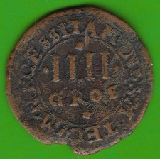 Coin Minden 4 Penny 1634 Siege Very Rare nswleipzig comprar usado Coin Minden 4 Penny 1634 Siege Very Rare nswleipzig comprar usado  Enviando para Brazil