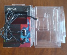 Cuffie denon c120ma usato  Milano