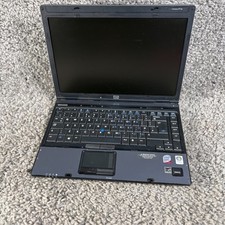 Fast compaq 6910p for sale  BRIGHTON