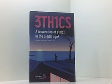 3th1cs reinvention ethics gebraucht kaufen  Berlin