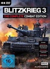 Blitzkrieg the complete gebraucht kaufen  Berlin