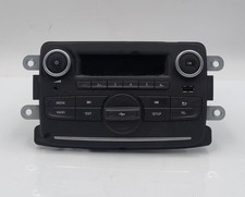 Autoradio dacia dokker usato  Rimini