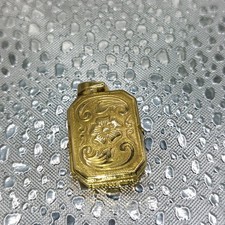 Anhänger medaillon 333er gebraucht kaufen  Lübeck