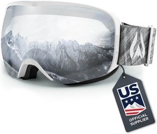 Wildhorn cristo ski for sale  Dover