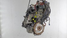 Moteur dacia logan d'occasion  Moulins