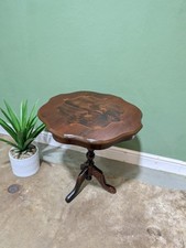 Vintage italian side for sale  FAKENHAM
