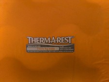 Therm rest evolight for sale  NORWICH