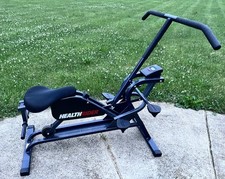 Original healthrider total for sale  Lafayette