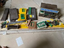 Vrac playmobil 1976 d'occasion  Saint-Hilaire-de-Riez