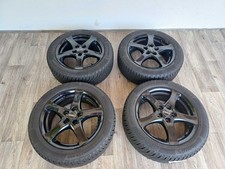 Winterkompletträder mazda mx5 gebraucht kaufen  Köln