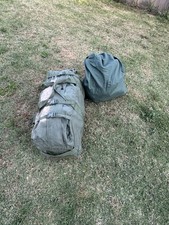 Army improved duffel for sale  Shafter