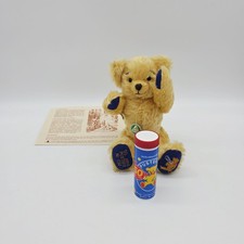 Hermann coburg teddybär gebraucht kaufen  Heidenheim an der Brenz