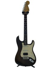Fender Highway One HSS/WN/2004/Guitarra elétrica/tipo Strat/Marrom/SSH/Sync #PC6V81 comprar usado  Enviando para Brazil