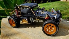 tamiya vintage wild one retromod , usado comprar usado  Enviando para Brazil