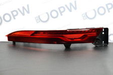 Usado, Perfeito estado! 2021-2025 Jaguar F-Type X152 LED lanterna traseira esquerda driver LH fabricante de equipamento original comprar usado Usado, Perfeito estado! 2021-2025 Jaguar F-Type X152 LED lanterna traseira esquerda driver LH fabricante de equipamento original comprar usado  Enviando para Brazil