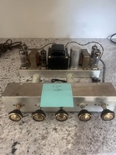 Fisher stereo tube for sale  Kirkville