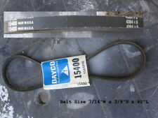 Dayco automotive belt for sale  Woodbury