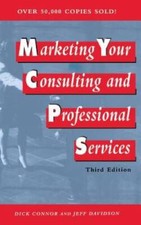 Marketing consulting professio for sale  Montgomery