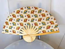 Fan thai folding for sale  Emeryville
