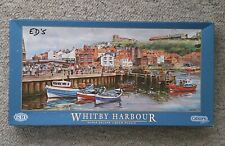 Whitby harbour gibsons for sale  YORK