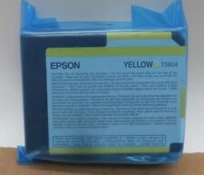 Riginal epson t5804 gebraucht kaufen  Waddeweitz