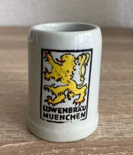 Mini steingut bierkrug gebraucht kaufen Mini steingut bierkrug gebraucht kaufen  Tübingen