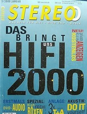 Stereo clearlight recovery gebraucht kaufen  Kiel