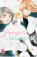 Amarsi lasciarsi planet usato  Italia