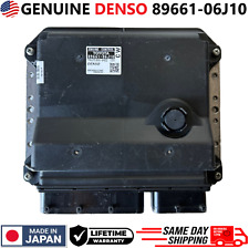 Genuine denso engine for sale  Burbank