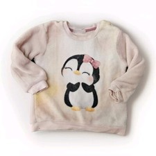 Ergee mädchen fleece gebraucht kaufen  Schöntal