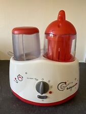 Robot mixeur cuiseur d'occasion  Borgo