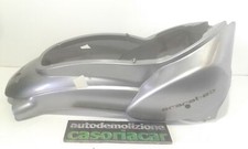 Carena aprilia scarabeo usato  Italia