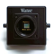 Watec 660d ccd gebraucht kaufen  Kassel