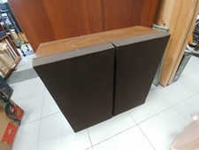 Speakers acoustic research usato  Roma