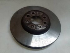Usado, Disco de freio dianteiro 569006 para OPEL MERIVA COSMO 2003 801786 comprar usado  Enviando para Brazil