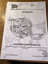 Jcb hydraulic beaver for sale  RHYL