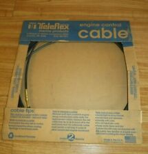Nos teleflex marine for sale  Grand Blanc