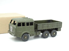 Dinky toys militaire d'occasion  Expédié en Belgium