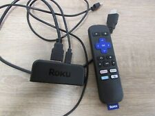 Roku express 3900x for sale  COLCHESTER