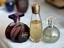 Avon perfumes bundle for sale  HIGH WYCOMBE