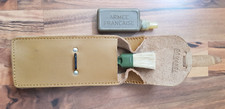 Ledertasche domange französis gebraucht kaufen  Pettstadt