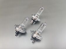 Lâmpada OSRAM 3X original 24V 70W farol H4 feixe alto 64196 comprar usado  Enviando para Brazil