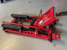 Cartrend motorradhebebühne mo gebraucht kaufen Cartrend motorradhebebühne mo gebraucht kaufen  Föritztal, Sonneberg