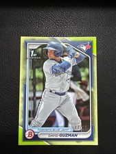 2024 bowman prospects for sale  Frederick
