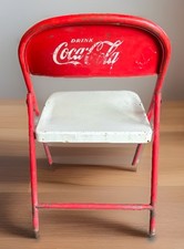 Vintage coca cola for sale  Rifle
