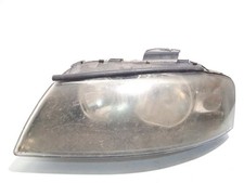 8p0941003a left headlight d'occasion  Expédié en Belgium