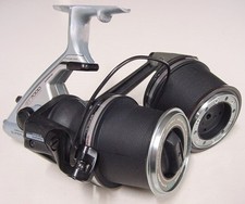 Usado, Carretel giratório Shimano Super Aero GT7000 água salgada usado a longo prazo 1,52 carretel comprar usado  Enviando para Brazil